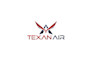 do luxury aviation logo with my creative thinking